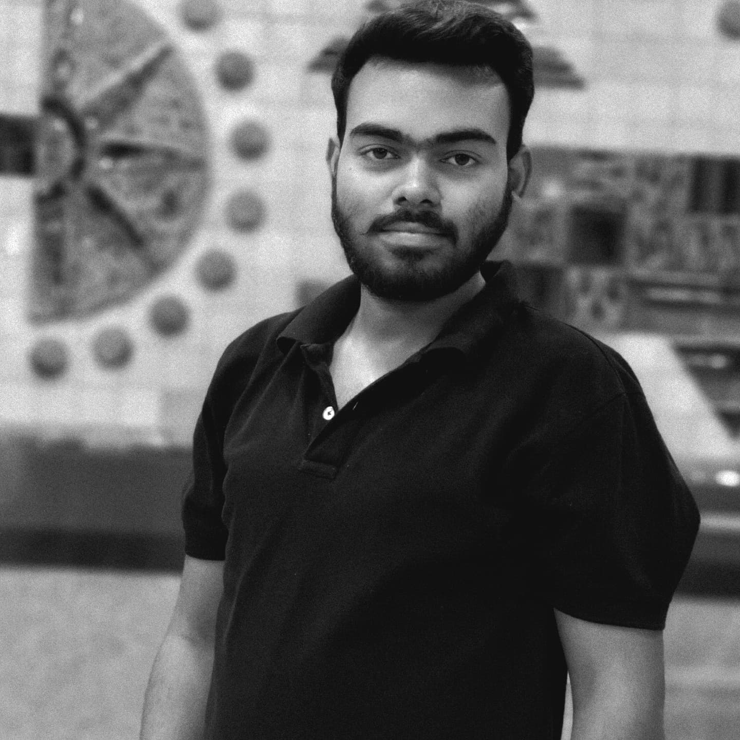 Zuhaib Khan
